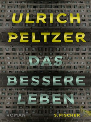 cover image of Das bessere Leben